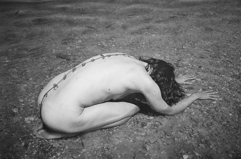 © Ingrid Firmhofer - SURRENDER Silke, Germany