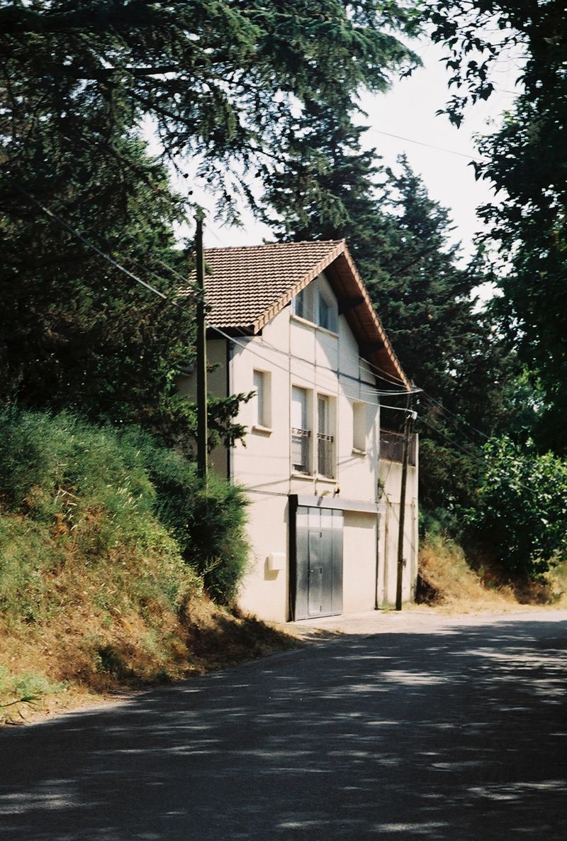 © Ana Vieira de Castro - Image from the Memories Lost in Time and Space photography project