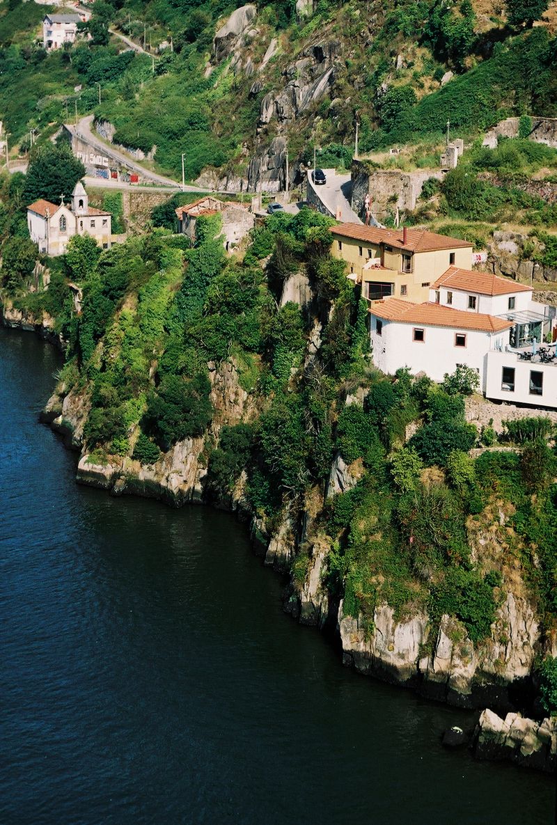 © Ana Vieira de Castro - Image from the Memories Lost in Time and Space photography project