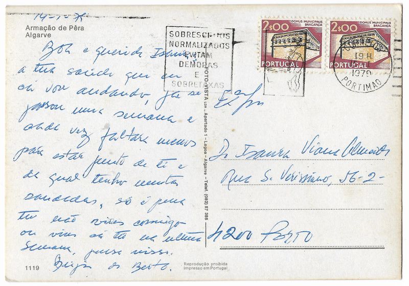 © Ana Vieira de Castro - Image from the Memories Lost in Time and Space photography project