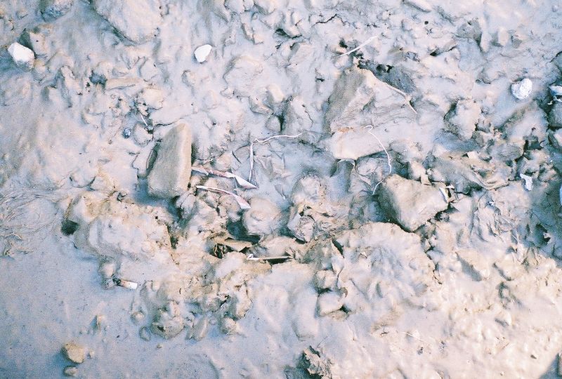 © Ana Vieira de Castro - Image from the Memories Lost in Time and Space photography project