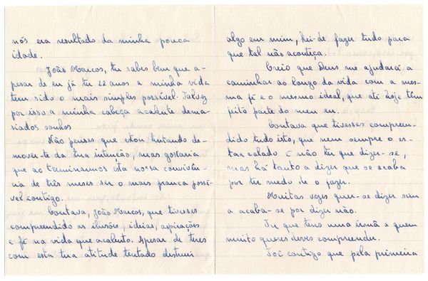 © Ana Vieira de Castro - Image from the Memories Lost in Time and Space photography project