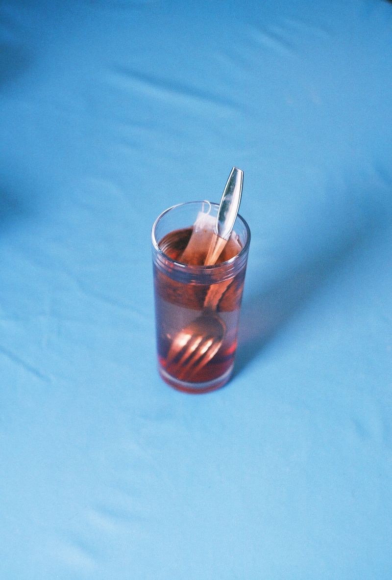 © Ana Vieira de Castro - Image from the Memories Lost in Time and Space photography project