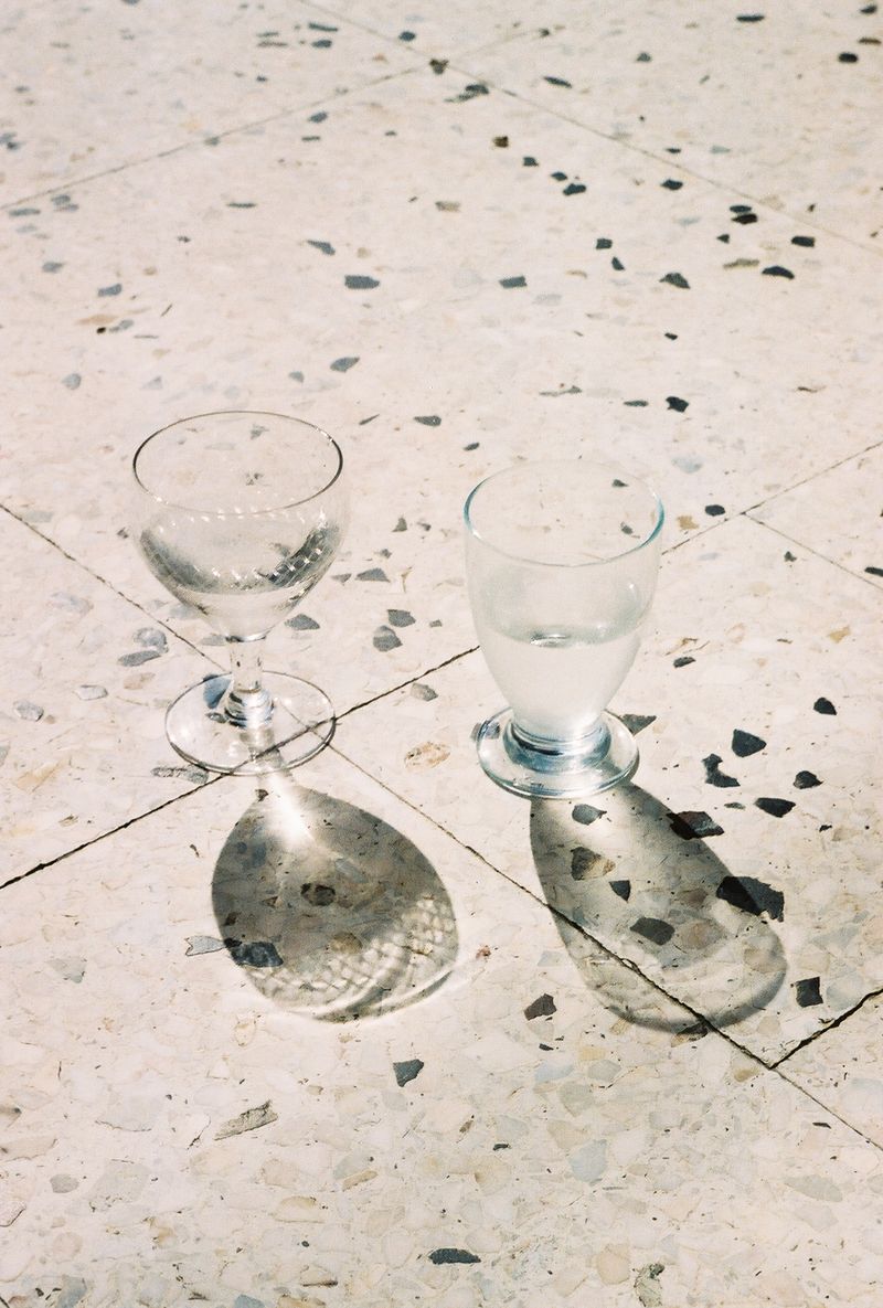 © Ana Vieira de Castro - Image from the Memories Lost in Time and Space photography project