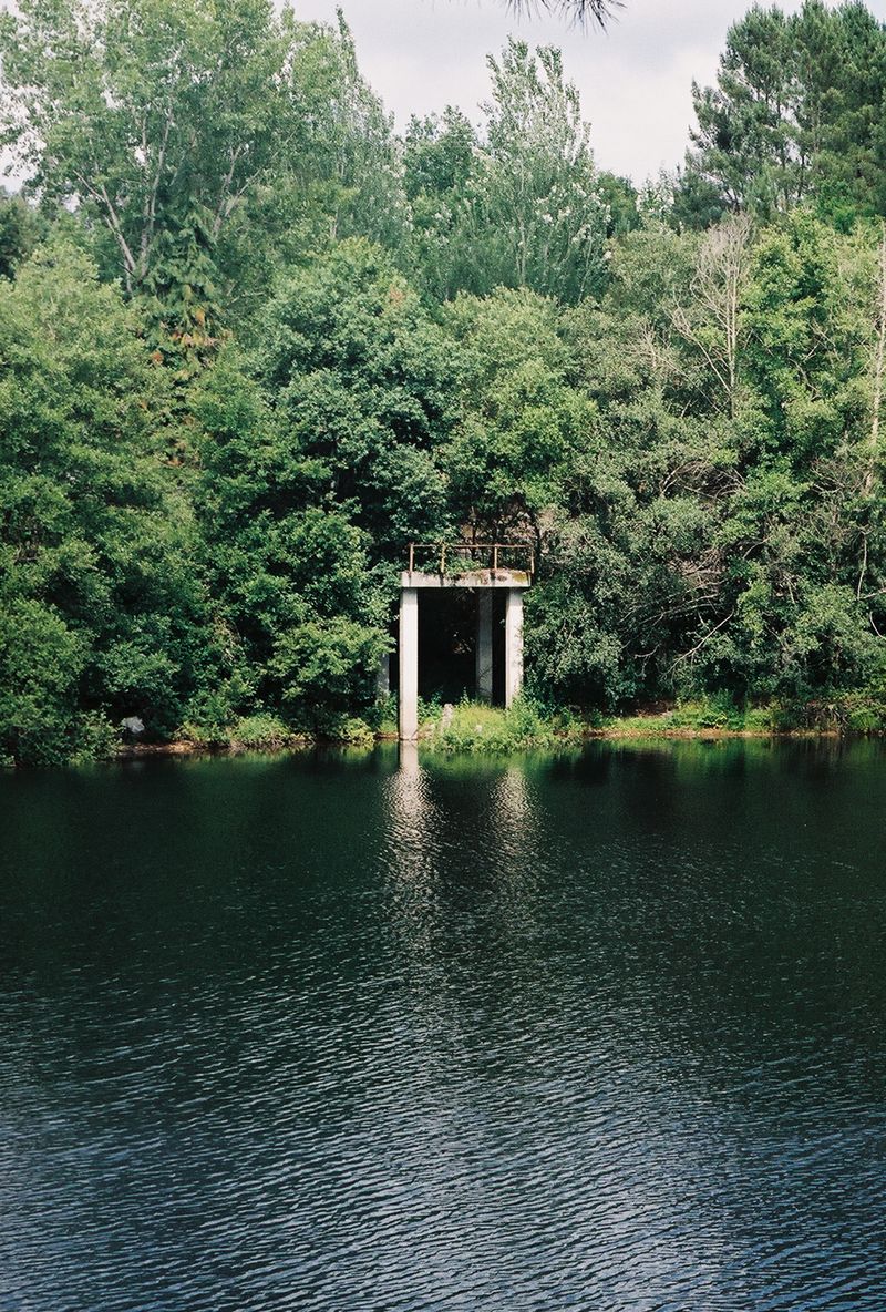 © Ana Vieira de Castro - Image from the Memories Lost in Time and Space photography project