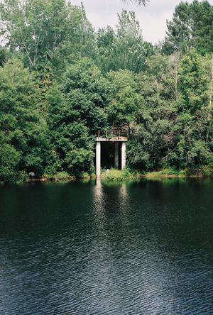 Memories Lost in Time and Space