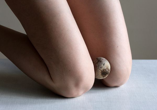 © Birthe Piontek - Image from the Janus photography project