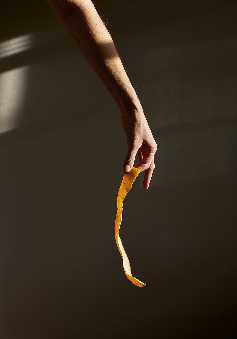 © Birthe Piontek - Image from the Janus photography project