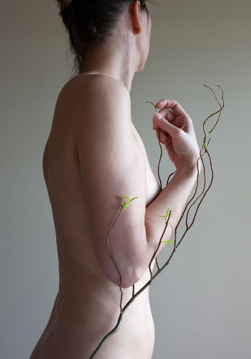 © Birthe Piontek - Image from the Janus photography project