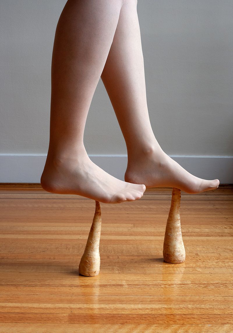 © Birthe Piontek - Image from the Janus photography project