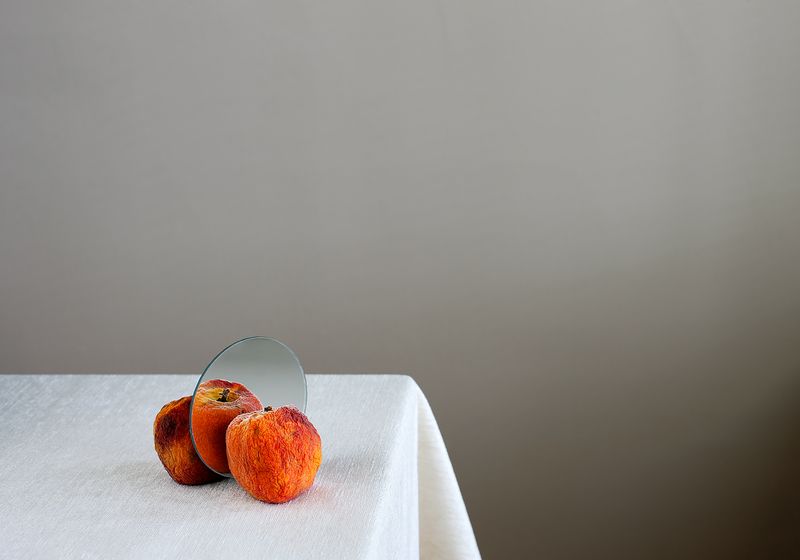 © Birthe Piontek - Image from the Janus photography project