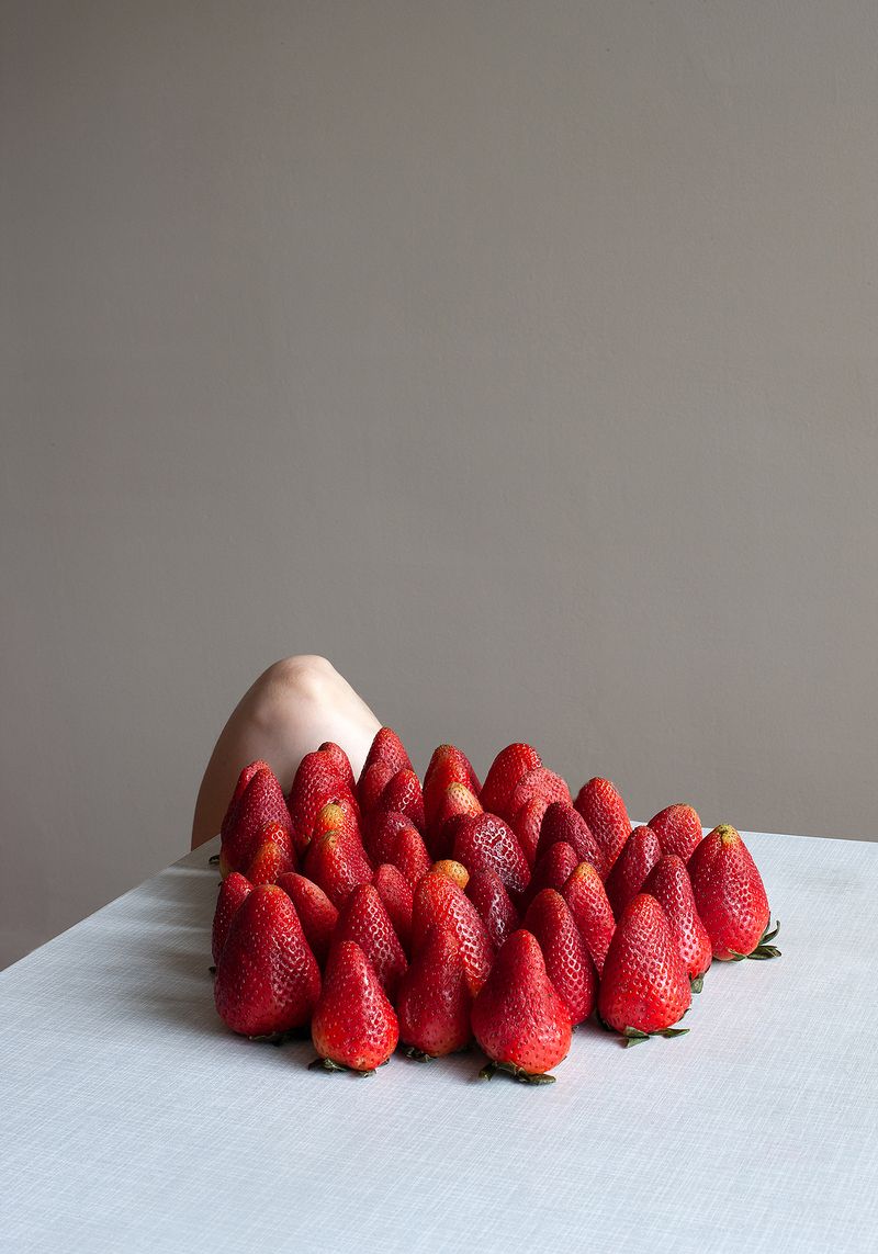 © Birthe Piontek - Image from the Janus photography project