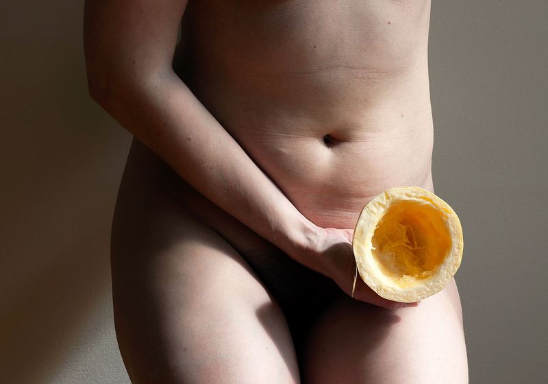 © Birthe Piontek - Image from the Janus photography project