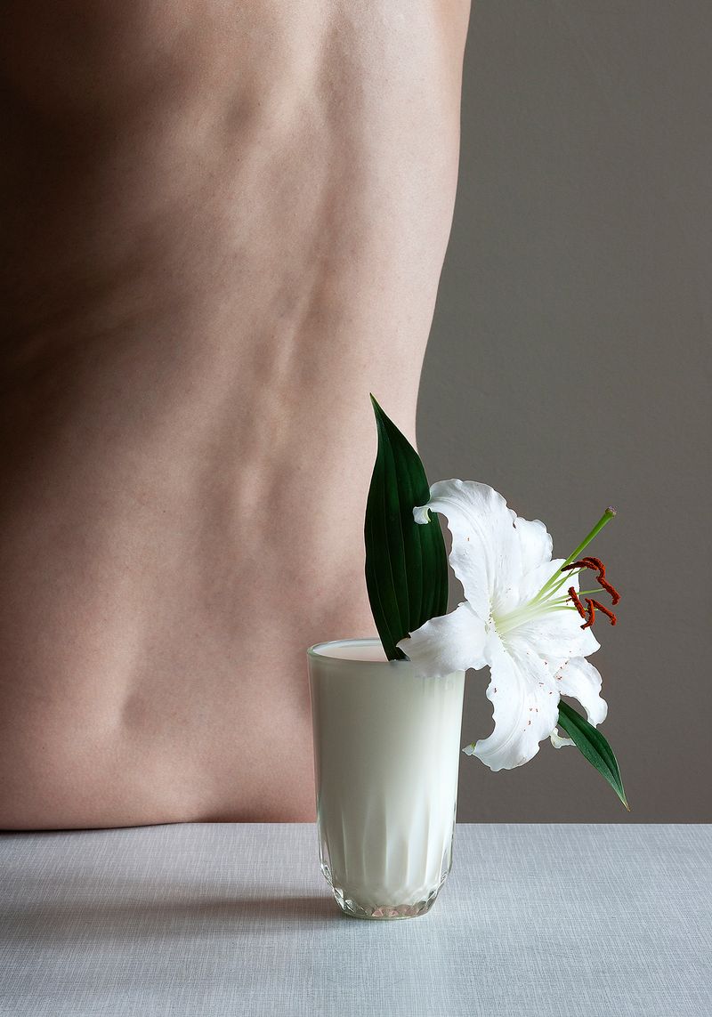 © Birthe Piontek - Image from the Janus photography project