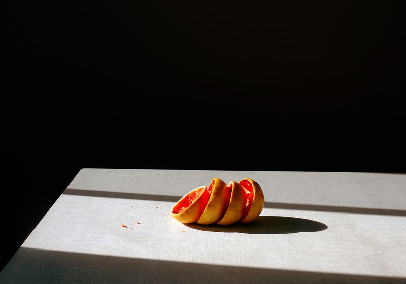 © Birthe Piontek - Image from the Janus photography project