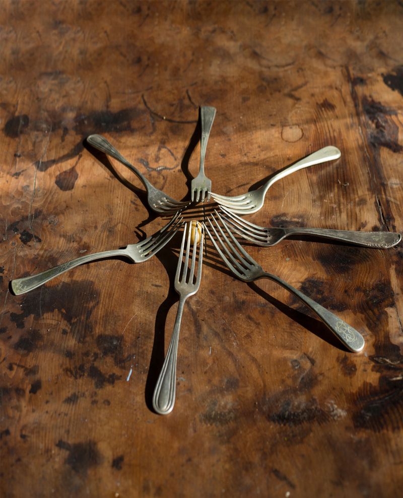 © Ana Nuñez Rodriguez - A tale of violence