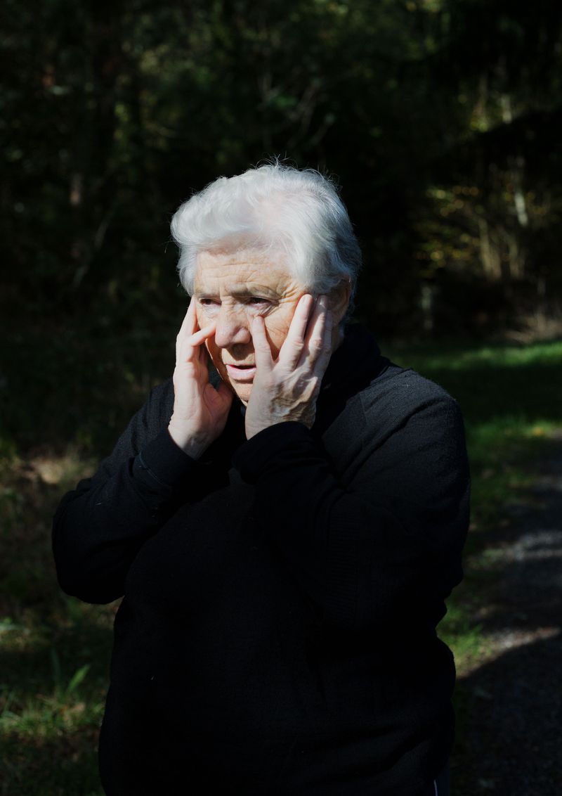 © Ana Nuñez Rodriguez - For years and years