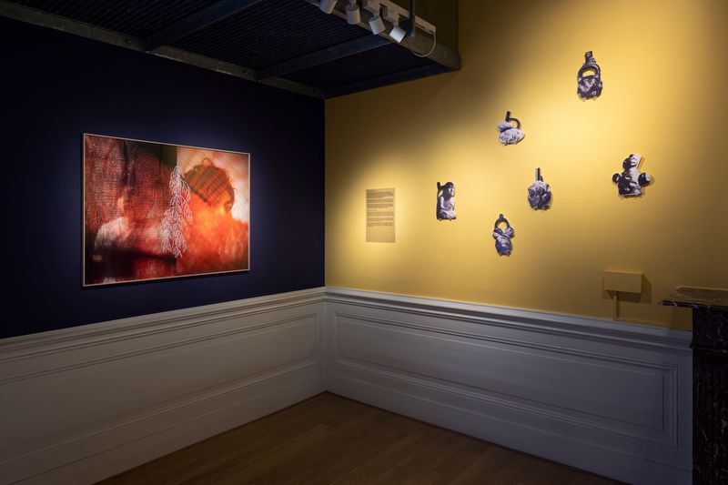 © Ana Nuñez Rodriguez - Cooking Potato Stories at FOAM 3h Amsterdam