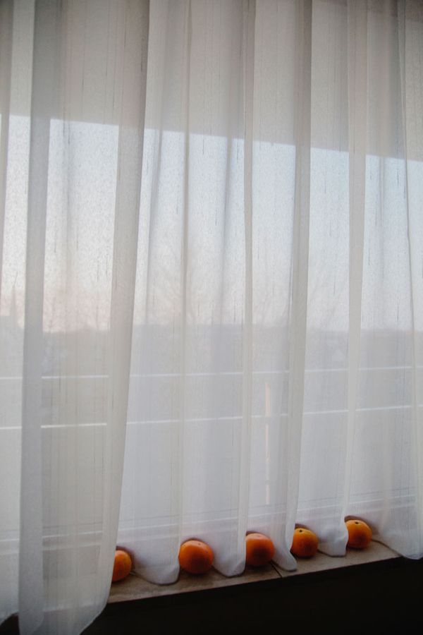 © Ana Nuñez Rodriguez - Image from the About tangerines and avocados photography project