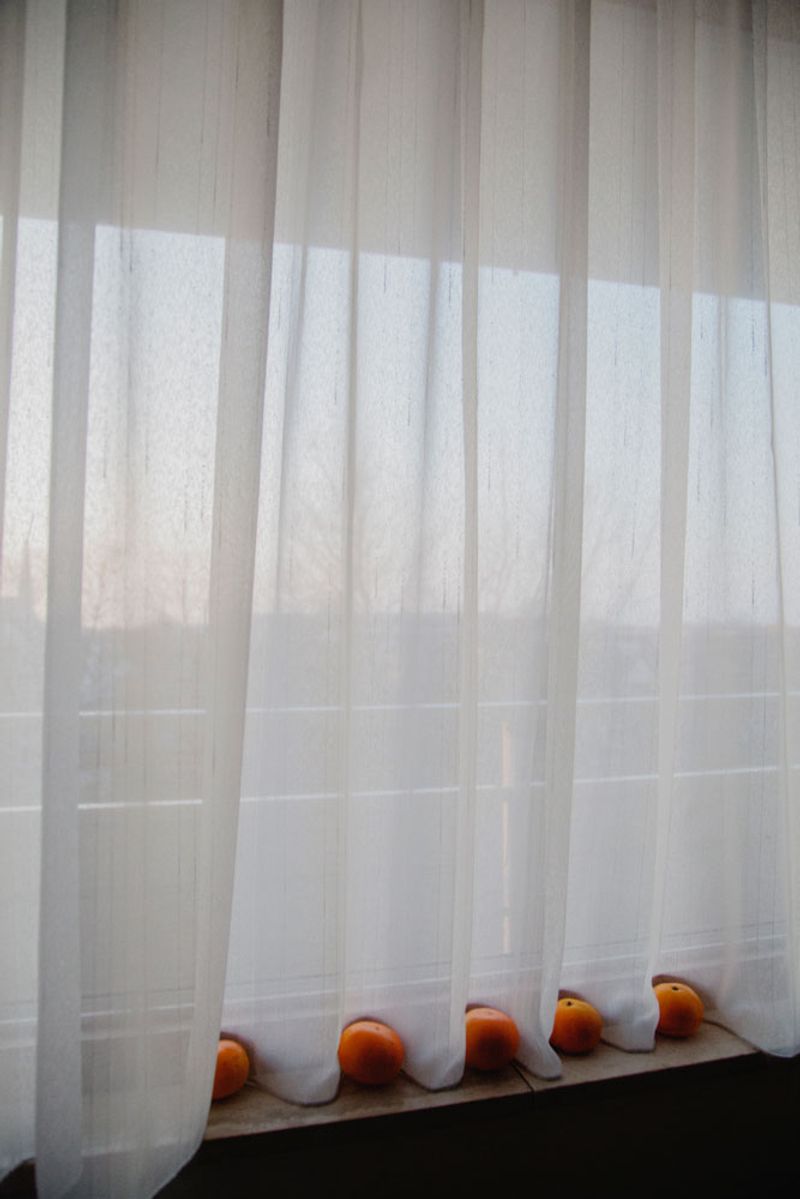 © Ana Nuñez Rodriguez - Image from the About tangerines and avocados photography project