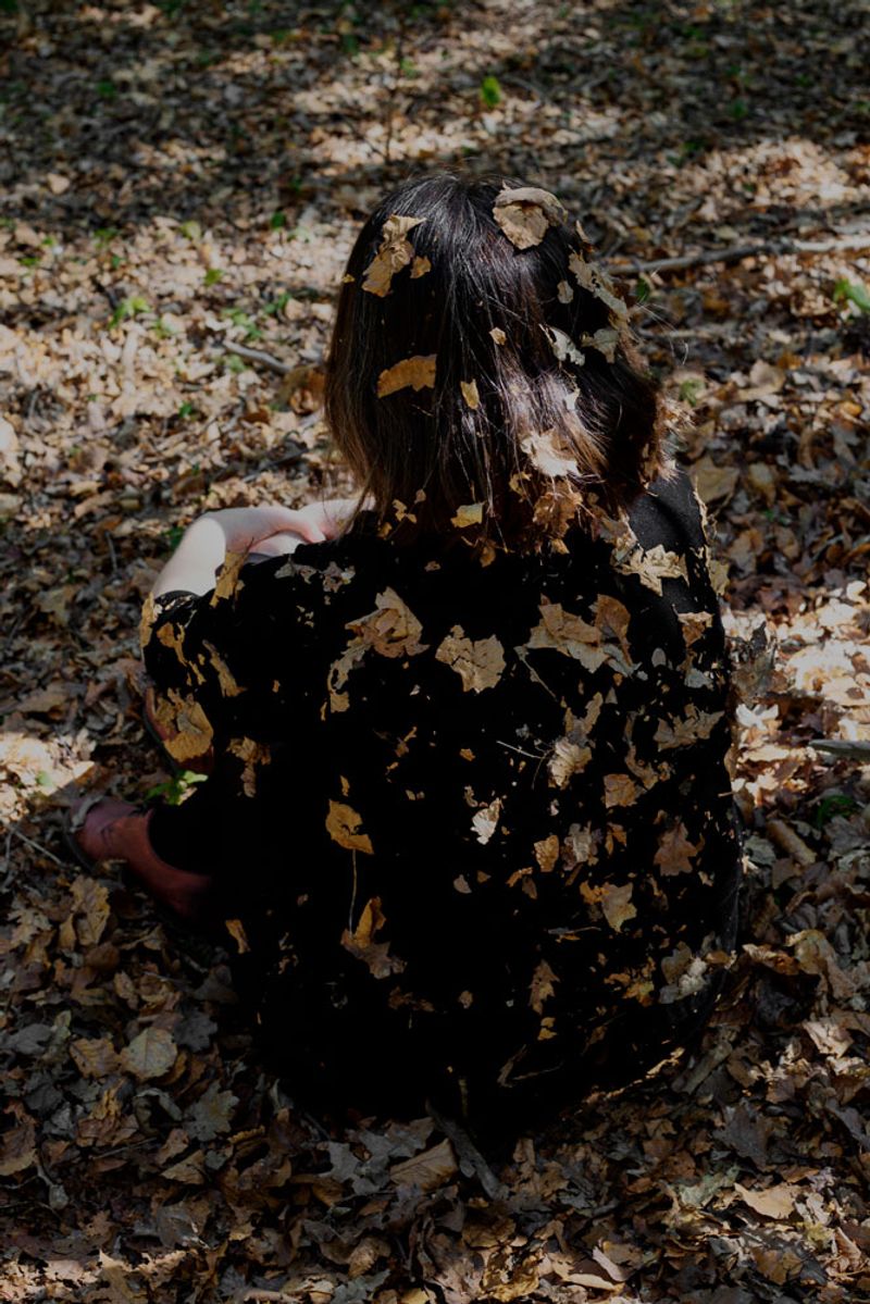 © Ana Nuñez Rodriguez - Image from the About tangerines and avocados photography project