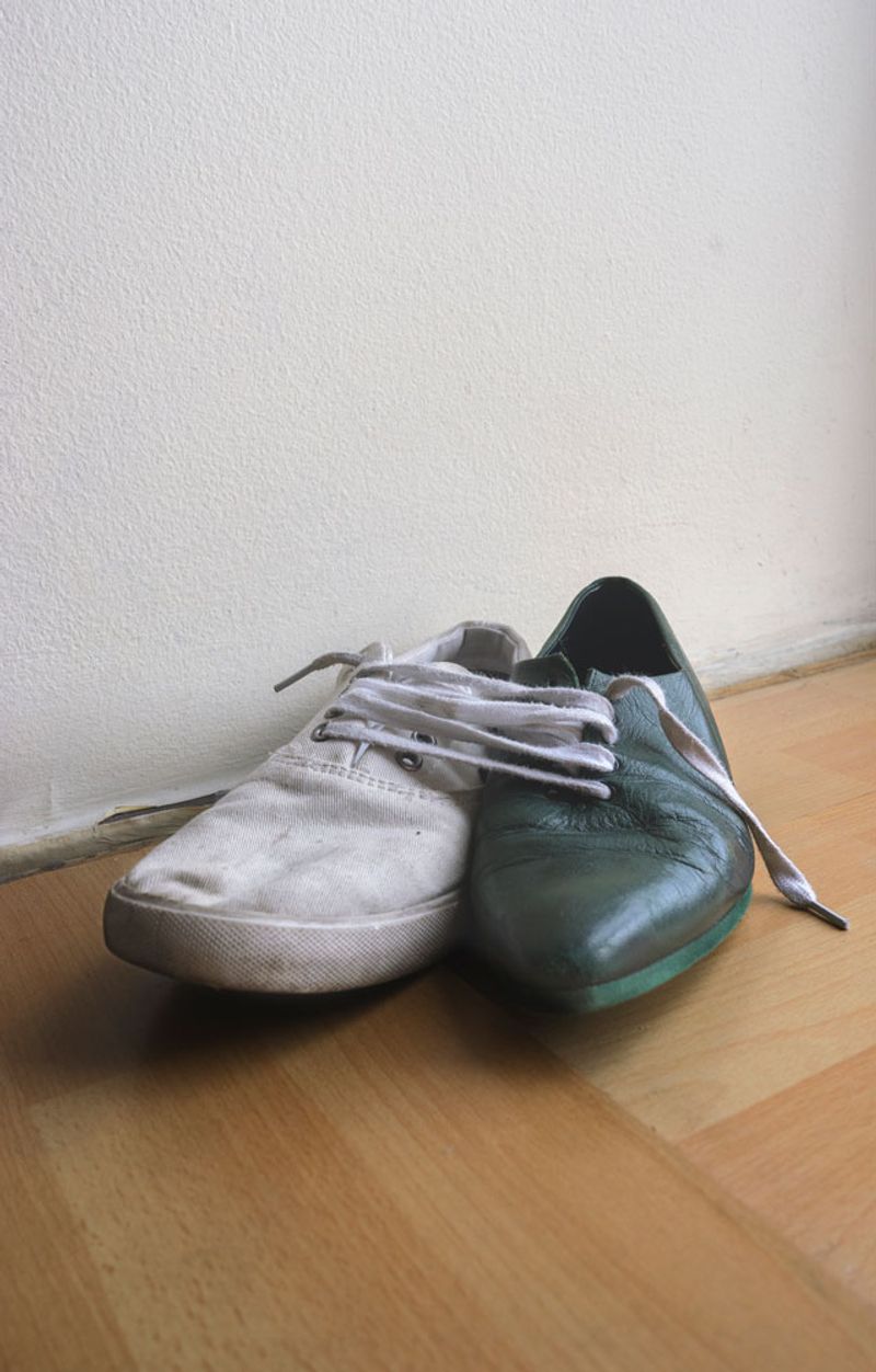 © Ana Nuñez Rodriguez - Image from the About tangerines and avocados photography project