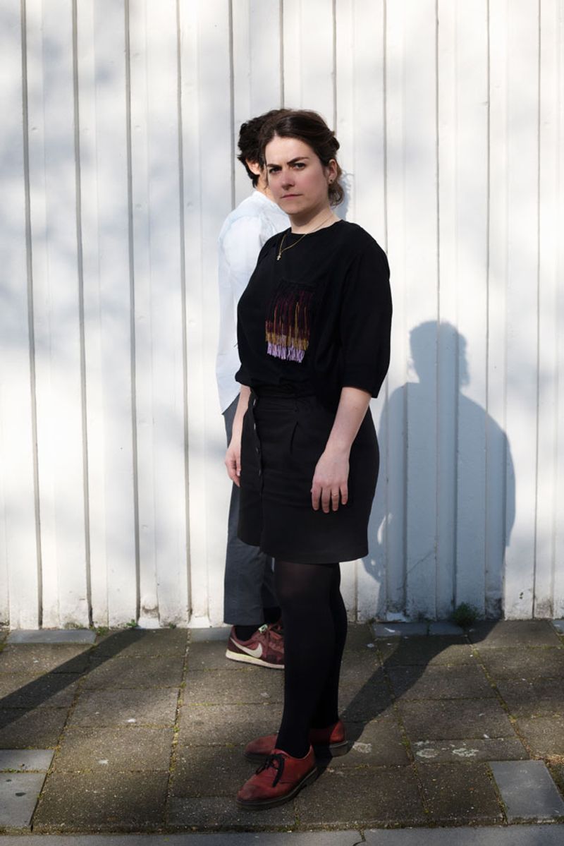 © Ana Nuñez Rodriguez - Image from the About tangerines and avocados photography project