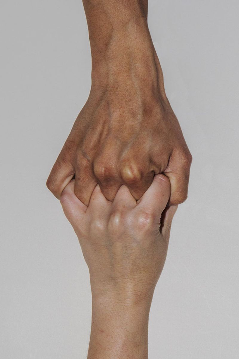 © Ana Nuñez Rodriguez - Image from the About tangerines and avocados photography project