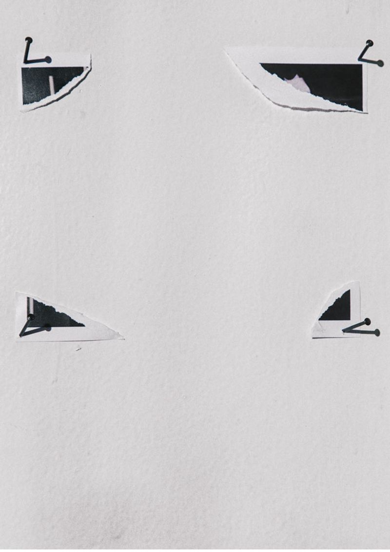 © Ana Nuñez Rodriguez - Image from the About tangerines and avocados photography project