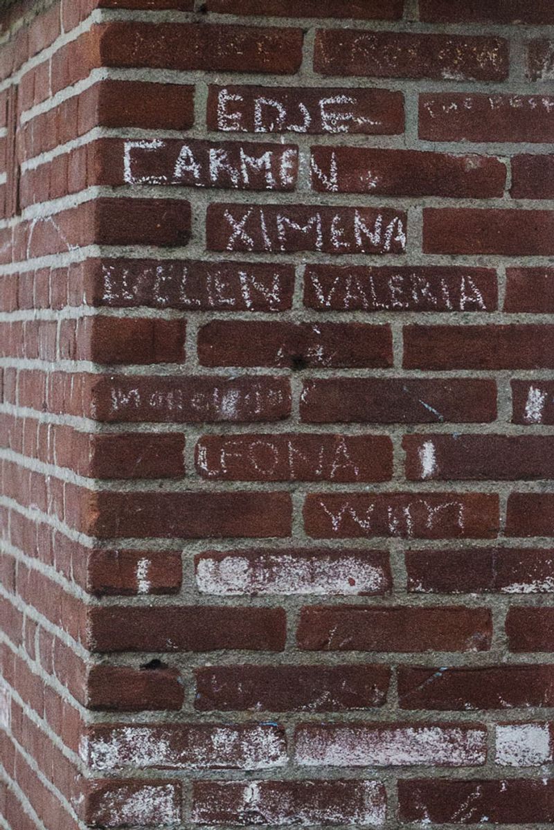 © Ana Nuñez Rodriguez - Image from the About tangerines and avocados photography project