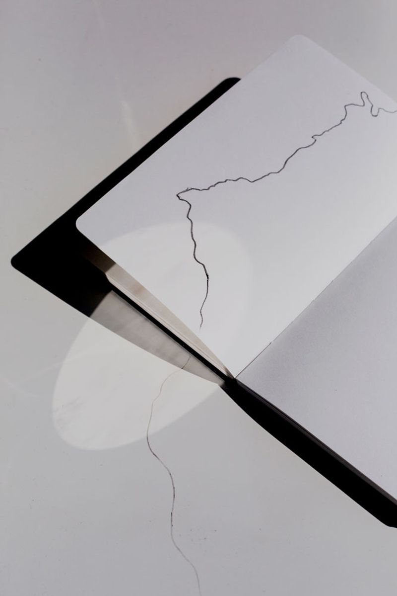 © Ana Nuñez Rodriguez - Image from the About tangerines and avocados photography project