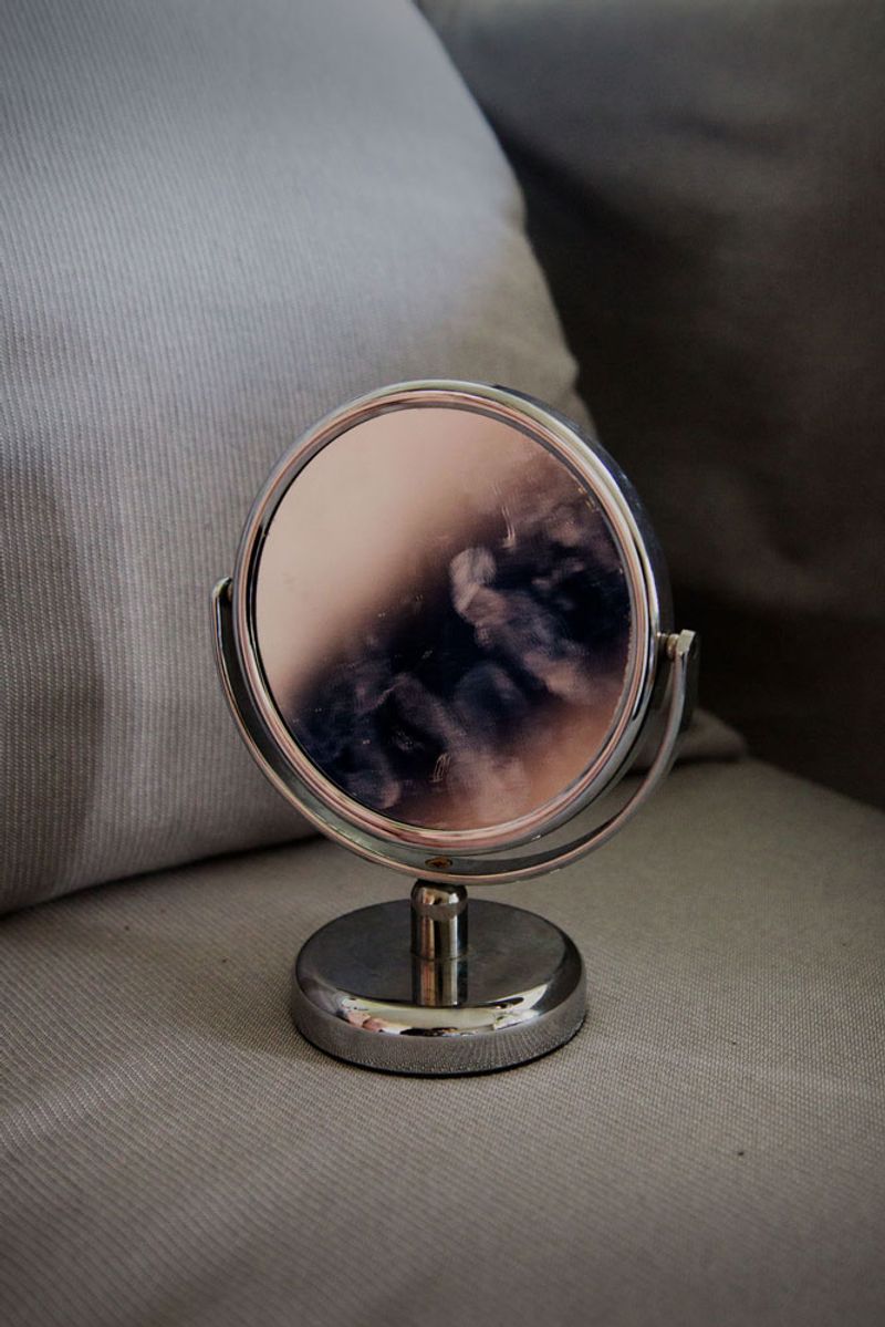 © Ana Nuñez Rodriguez - Image from the About tangerines and avocados photography project