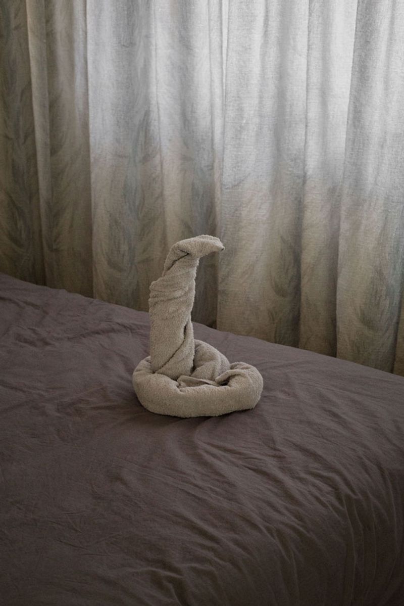 © Ana Nuñez Rodriguez - Image from the About tangerines and avocados photography project