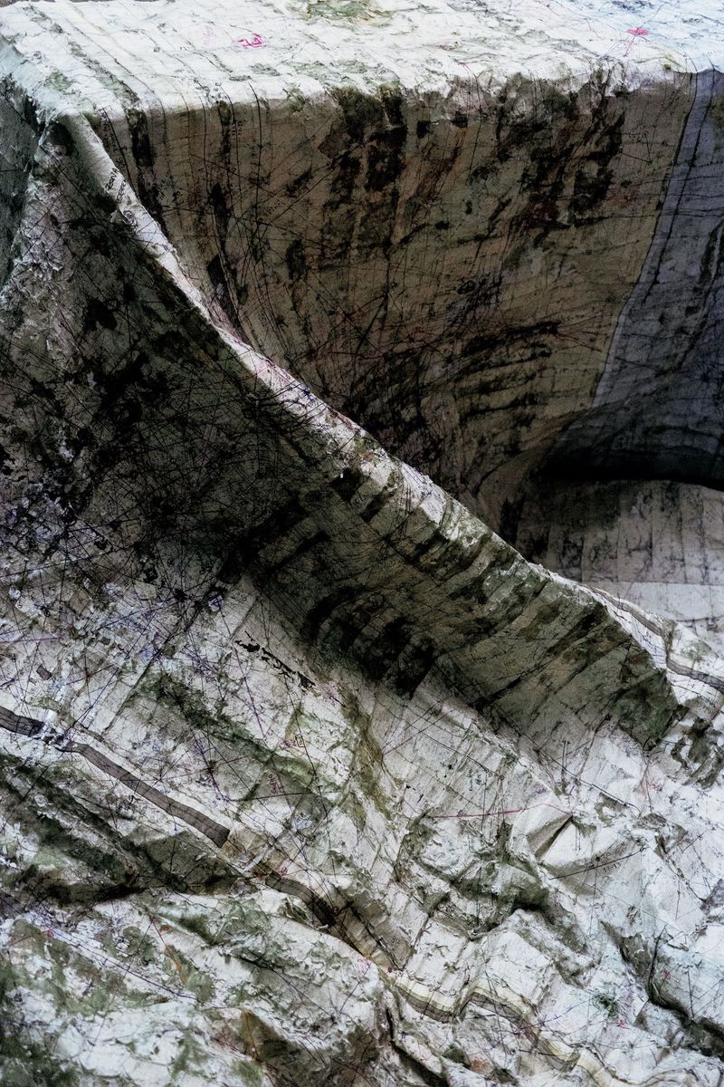 © Ana Nuñez Rodriguez - Image from the Flower Rock photography project