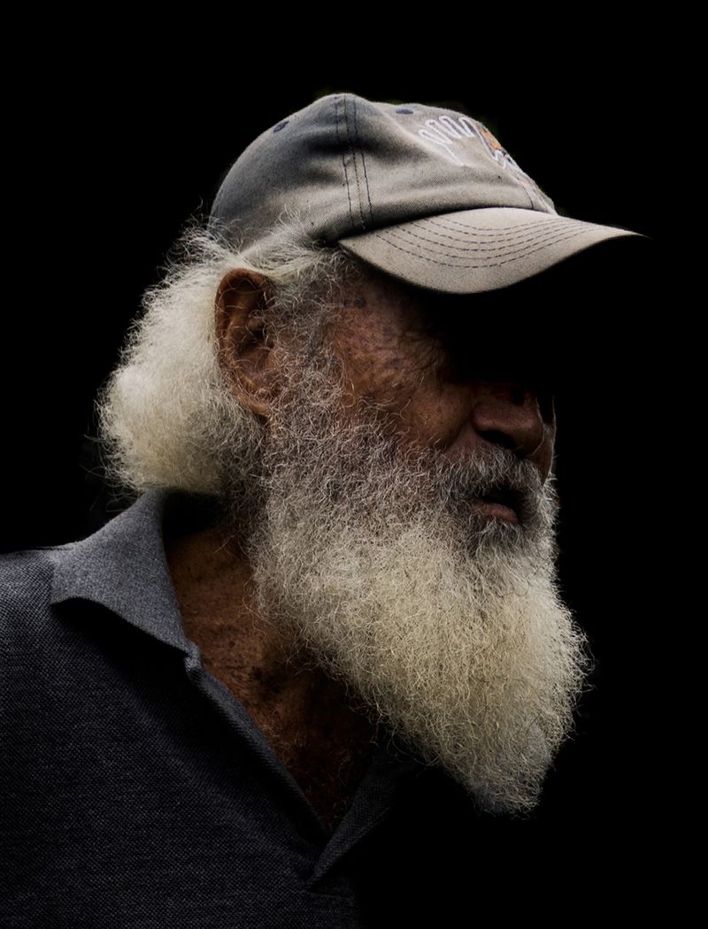 © Ana Nuñez Rodriguez - Image from the Flower Rock photography project