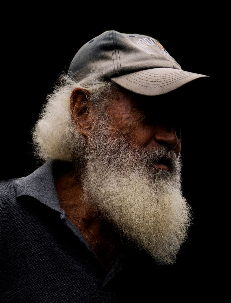 © Ana Nuñez Rodriguez - Image from the Flower Rock photography project