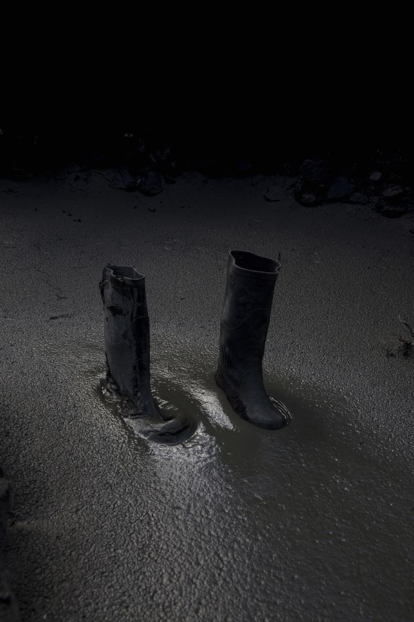 © Ana Nuñez Rodriguez - Image from the Flower Rock photography project