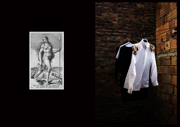 © Ana Nuñez Rodriguez - Who conquered who?