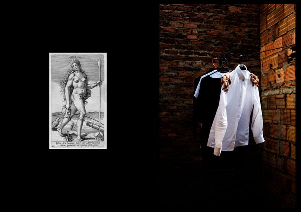 © Ana Nuñez Rodriguez - Who conquered who?