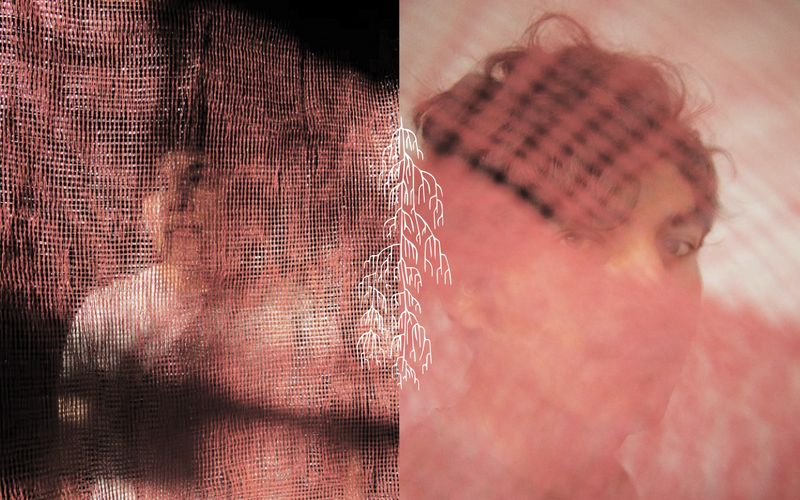 © Ana Nuñez Rodriguez - The red bags are used for the seeds