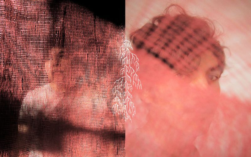 © Ana Nuñez Rodriguez - The red bags are used for the seeds