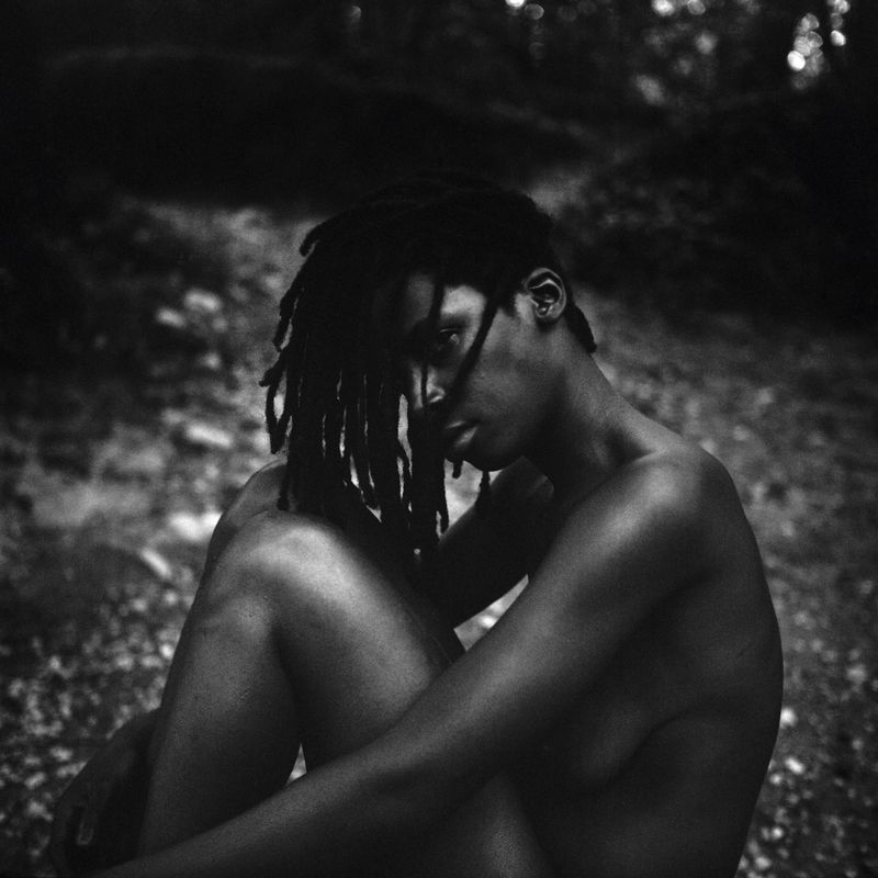© eden levi am - Image from the Rivers photography project