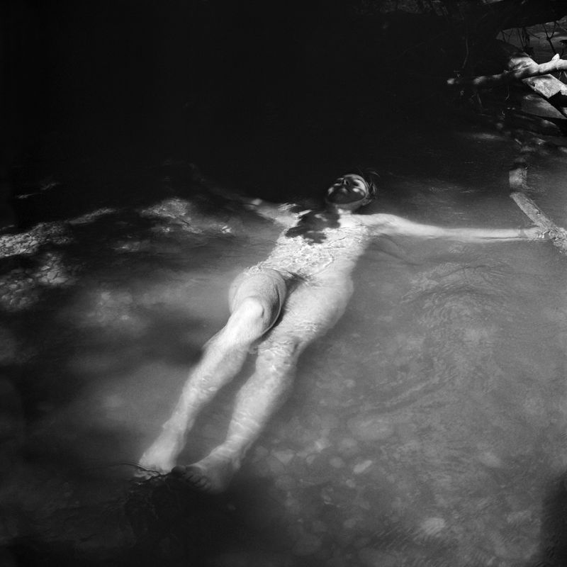 © eden levi am - Image from the Rivers photography project