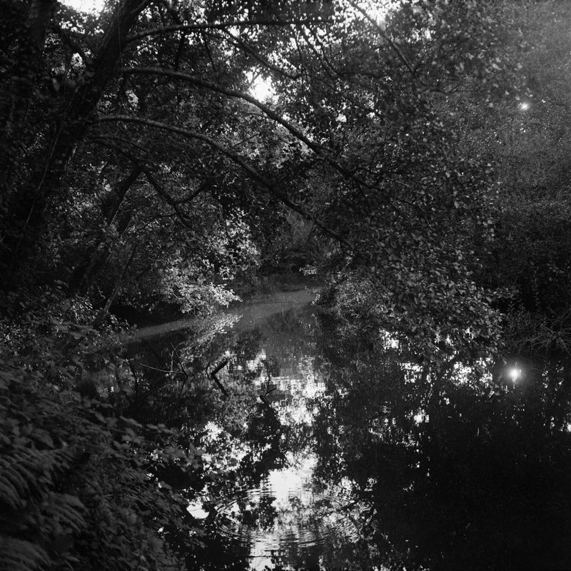 © eden levi am - Image from the Rivers photography project