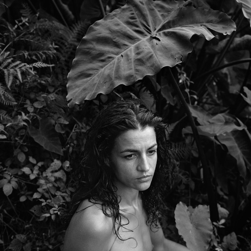 © eden levi am - Image from the Rivers photography project