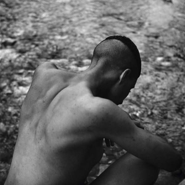 © eden levi am - Image from the Rivers photography project
