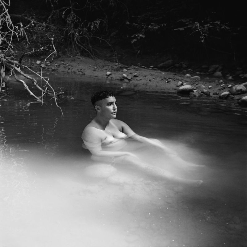© eden levi am - Image from the Rivers photography project