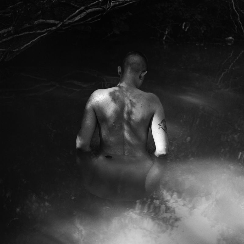 © eden levi am - Image from the Rivers photography project