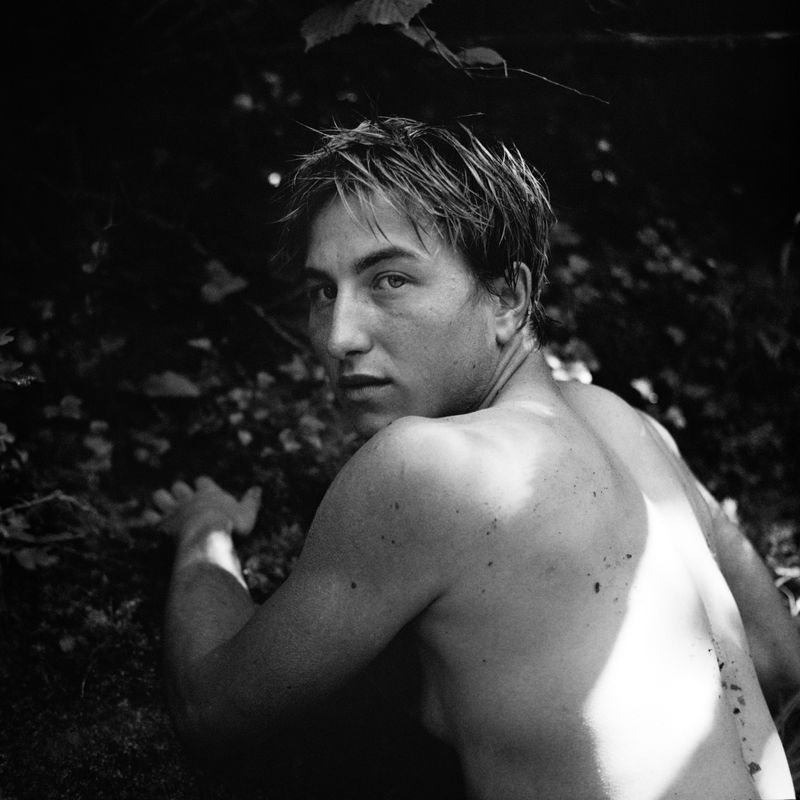 © eden levi am - Image from the Rivers photography project