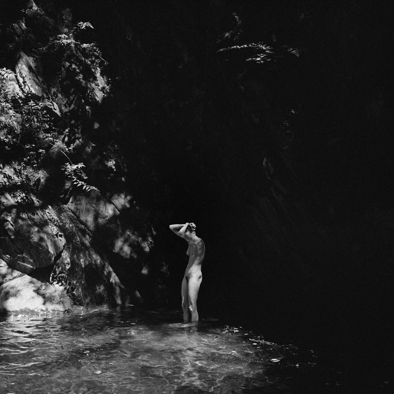 © eden levi am - Image from the Rivers photography project